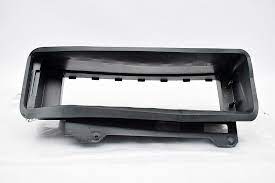 214996296R Sol Radyator Davlumbazi