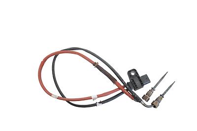 OEM-226585317R Egzoz Gaz Sicaklik Kaptoru Captur Ii Lodgy Megane Iv Talisman 1.3 H5h