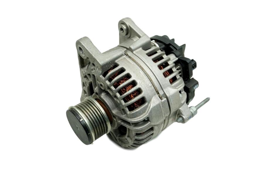 MGA-28021 Alternator  120a Clio Iii K9k Fluence Megane Iii K4m