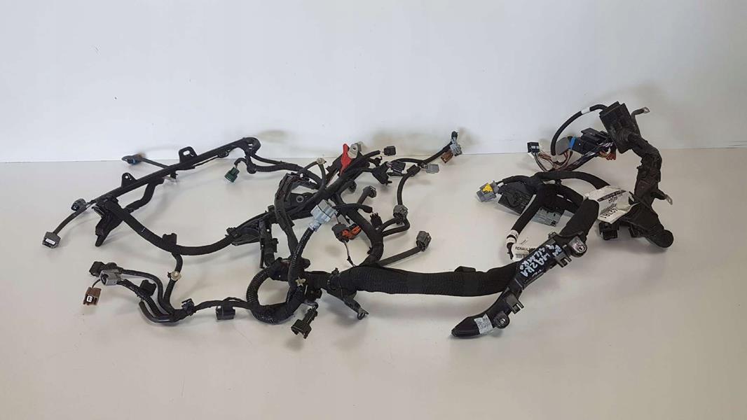 240119404R Motor Kablosu