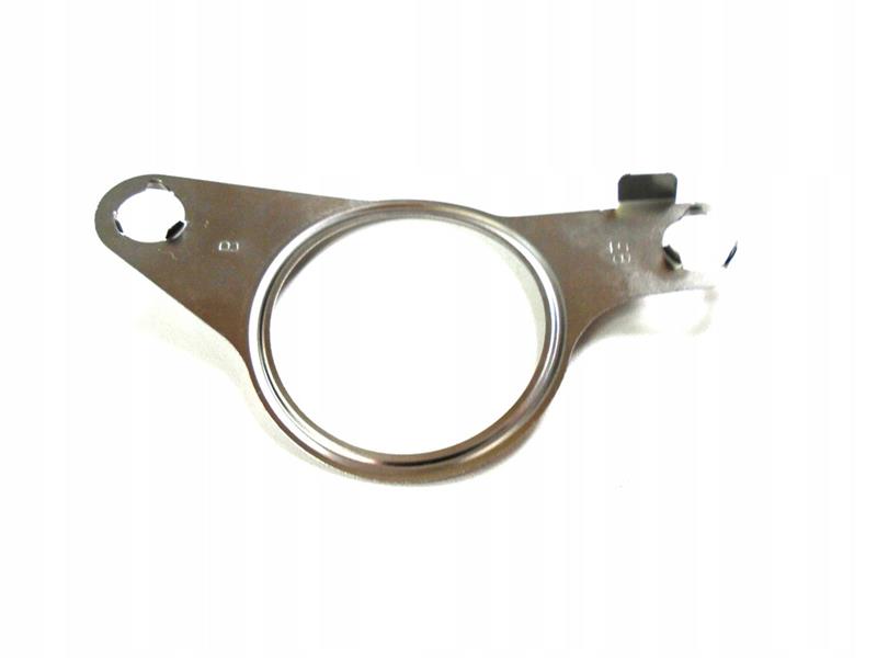 ZGS687 Egr Contasi Megane Iv / Talisman / Trafic Iii