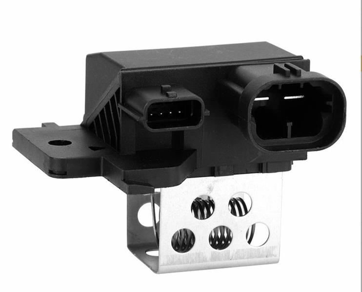 UNI-255503792R Fan Motor Rezistansi Renault Clio Iv 2013--2017