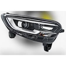 HLL-1EL 011 770-861 Far Sag Halojen Ledli Kadjar