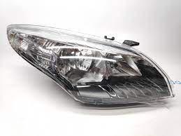 UNI-260105680R Far On Sag Renault Megane Iii 2012-2014