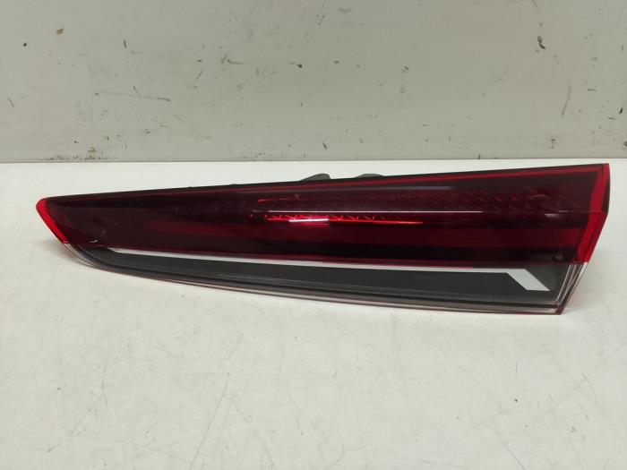 MY 265501234R Sağ Arka Iç Stop Lambasi Renault Captur Ii 20>