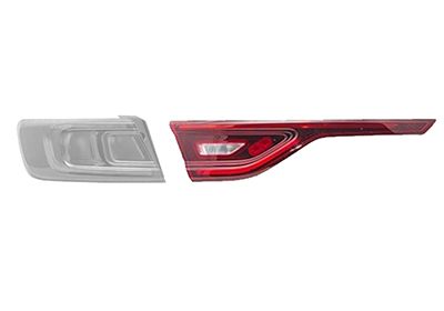 UNI-265552260R Stop Lambasi Arka Ic Sol Renault Talisman 2015--