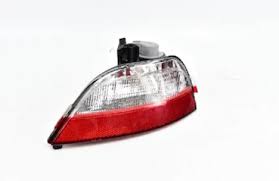 ORJINAL 265595761R Reflektör Arka Sol Dacia Duster 2018>