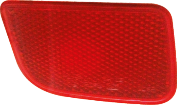 DPO-551-2905L-UE Reflektor Sol ( Renault Master Iii Scenic Ii )