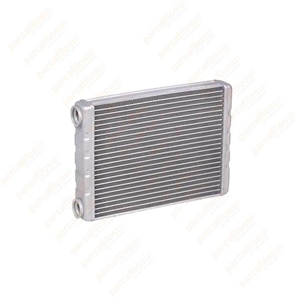 41-3527B Kalorifer Radyatoru Brazing Renault Clio V 1.0 Tce - 1.0 Sce - 1.3 Tce - 1.5 Blue Dci 2020-
