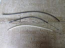 275422008R Kalorifer Kumanda Teli