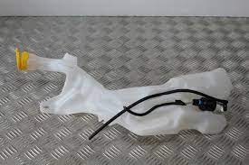 UNI-289106696R Silecek Su Fiskiye Deposu Renault Megane Iv 2016--
