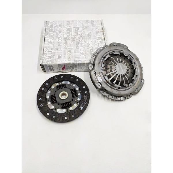 MAI-302057069R Debriyaj Seti Clio V Sandero Ii Symbol Ii Taliant 1.0 Sce B4d