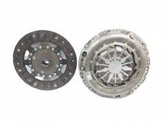 LUK-623354409 Debriyaj Seti Duster Ii Kadjar Megane