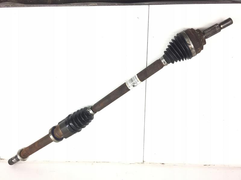 BSG 75-350-045 Aks Komple Ön Sag  Clio Iv
