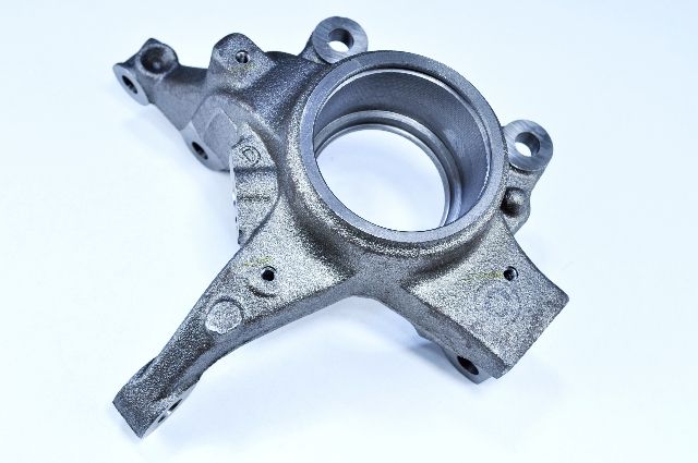 53-3514R Aks Tasiyici Sag On 80mm Renault Clio V 2020-