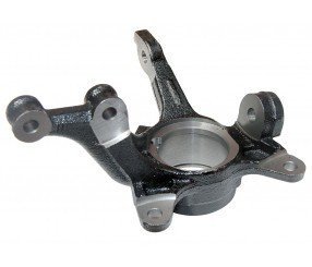 ZENON RN2518 Aks Tasiyici Sol On 80mm Renault Clio V 2020-