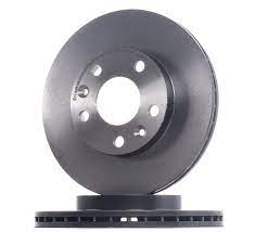 BCH 0986479779 Fren Diski Ön 269 Mm Adet Fiyatidir(Kutu Içi 2adet) Duster/Megan Iv