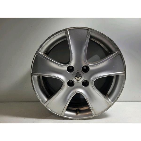 UNI-403006502R Jant Renault Clio 2013-2017