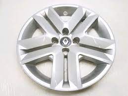 ORJINAL 403155679R Jant Kapaği Renault Clio V 2020>