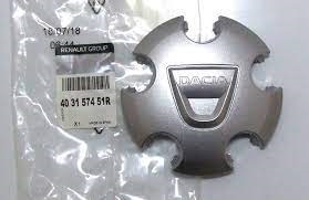 UNI-403157451R Jant Gobegi Dacia Duster 2011-2015