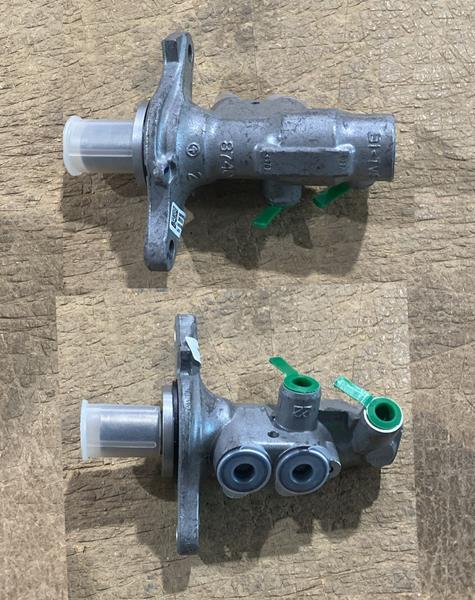 OEM-460112629R Fren Ana Merkezi Dacia Dokker / Lodgy / 1.5 K9k, 1.6 16v H4m