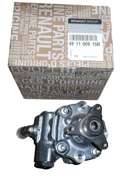 MOTO-DRP0037 Direksiyon Pompasi Master Iii Movano Iii 10 > 2.3 Dci