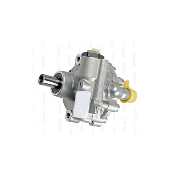 491105510R Hidrolik Direksiyon Pompasi