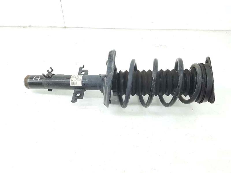 MAY-PS9710333 Amortisor On Sag-(Nissan  Qashqai 2013/ Renault  Kadjar 2015/ )