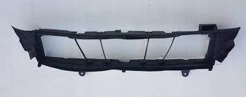 ORJINAL 626537839R Hava Yönlendirici Tampon Ön Renault Megane Iv 2016-2020