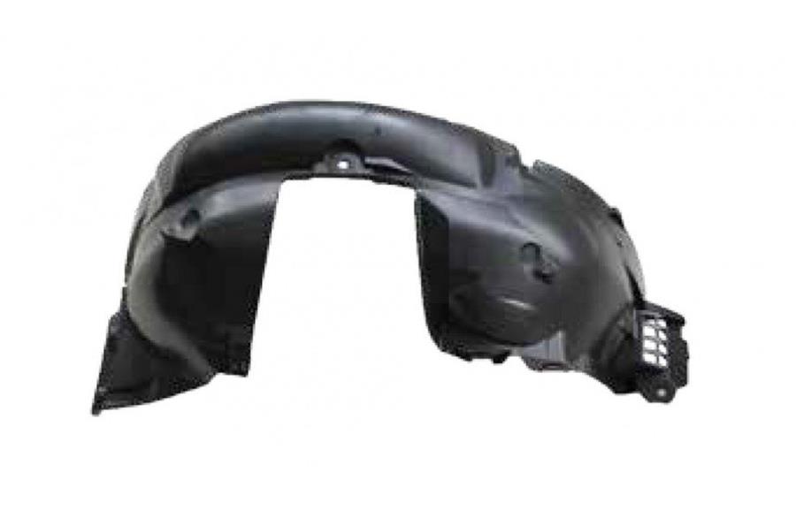HMR-RNMG-08-380 Camurluk Davlumbazi On Sol Renault Megane 2019--