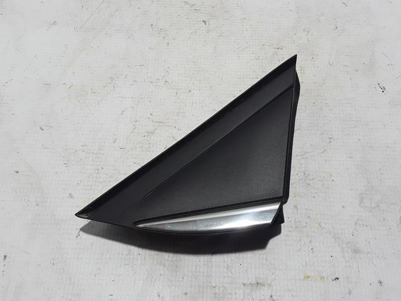 MY 638758950R Ayna Kenar Bakaliti Sol Krom Nikelajli Renault Megane Iv 15>
