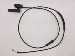 CAV-1305019 Kaput Acma Teli Captur Clio Iv
