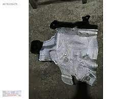 MY 673505469R Gösüs Saci İzolasyonu