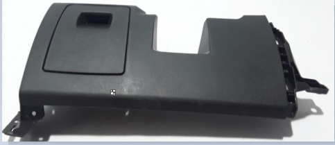 MY 689219800R Sigorta Kutusu Kapaği