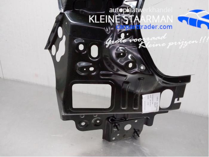 UNI-781417670R Stop Lambasi Saci Arka Sol Renault Clio Iv 2012--