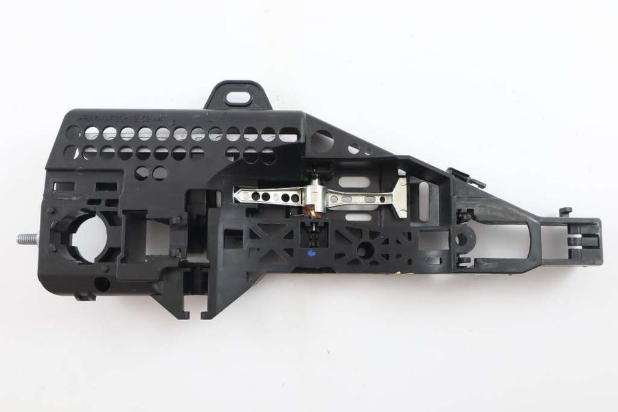 ORJINAL 806077201R Modül Kapi Diş Açma Sol Renault Captur 2013-2018