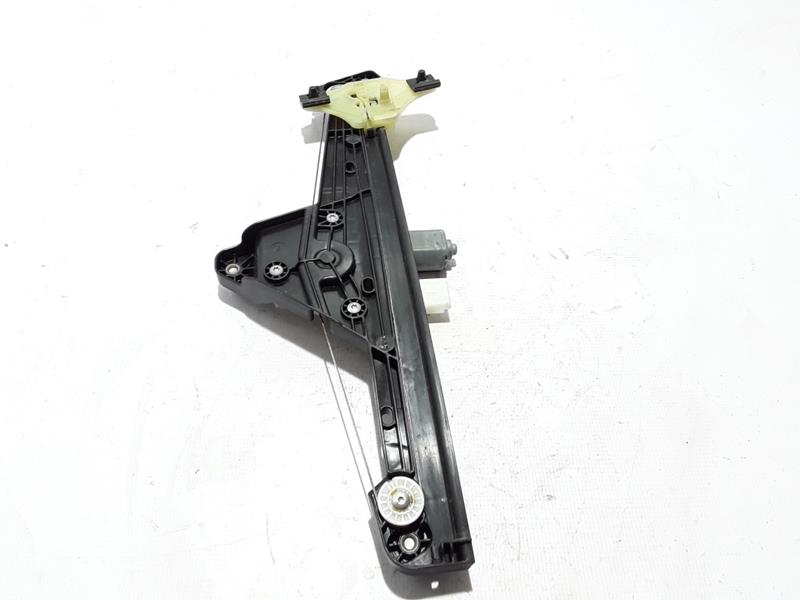 UNI-807216723R Cam Krikosu On Sol Renault Clio 5 2020--