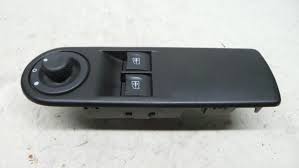 MY 809611667R Ön Kapi Kumanda Paneli