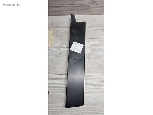 ORJINAL 822824206R Kapi Çitasi Arka Sol Renault Fluence 2009>