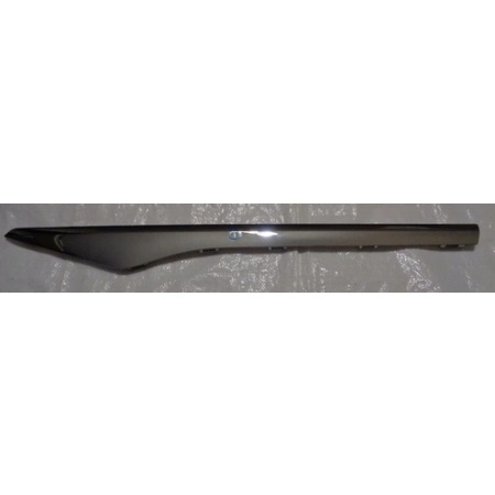 DEGA-REN13CA010 Kapi Bandi Arka Krom Citasi Sol Captur 2012-