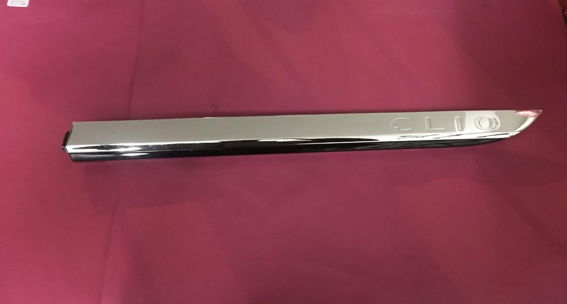 828D13529R Sol Arka Kapi Bandi