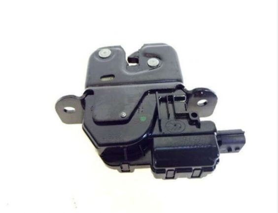 MAI-905039428R Bagaj Kilidi Clio Iv Duster Ii Megane Iii