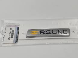 908924642R Rs Monogrami