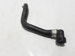 924000872R Radyator Borusu