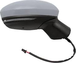 BSG 75-900-036 Dis Dikiz Aynasi Sag 12h9p-Elektrikli Isitmali Astarli Sinyalli Sensörlü Clio V Hb