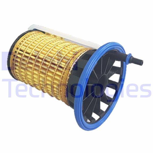 DELPHI HDF791 Yakit Filtresi Doblo-Egea-Combo D 1.3-1.6-2.0 Mjtd 16v-500 1.3 16v Mjtd 2012 >