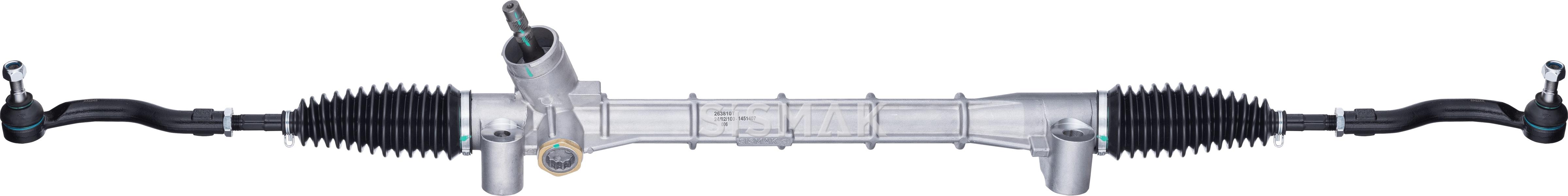 SIS-263810T Direksiyon Kutusu Eps Corolla Verso 2009-