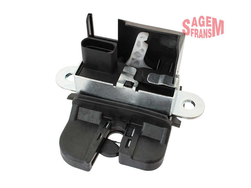 SAGEM 171199 Bagaj Kilidi Motorlu Golf 6-Tiguan-Polo-Golf 7-Leon