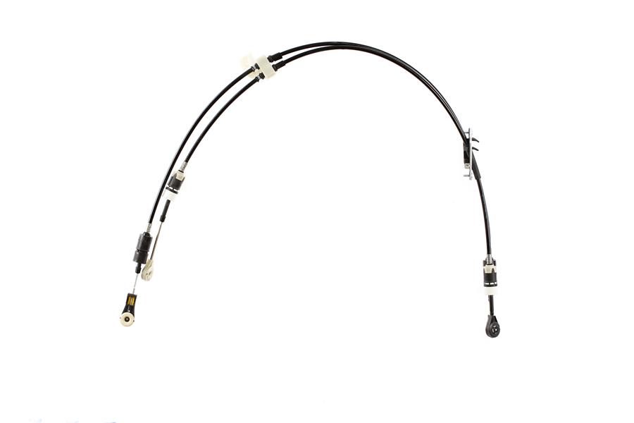 TURTEL 502-22161 Vites Kumanda Teli Fiesta Vi 1.4/1.6 Tdci 70ps 10>14 5 Vites Ib5