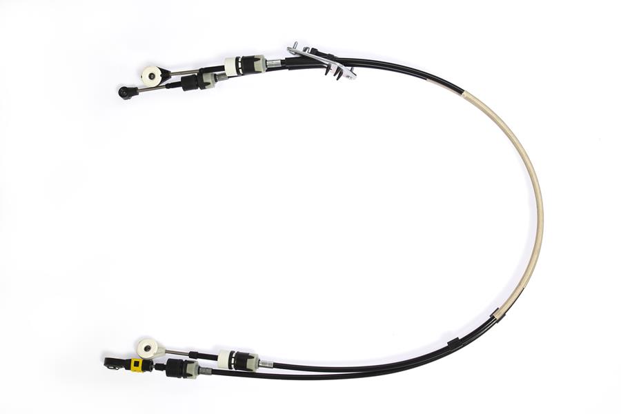 TURTEL 502-22157 Vites Kumanda Teli Fiesta Iv 12> 1.4 Tdci - 5 Vites - Ib5 Sanziman